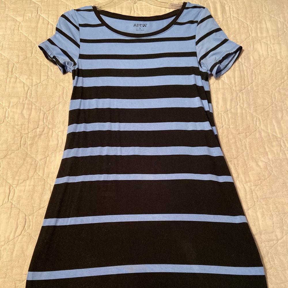 Apt 9 Dress